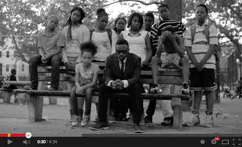 7evenThirty - The Problem video