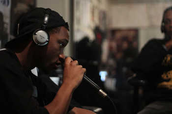 Andre Damar - No Hope