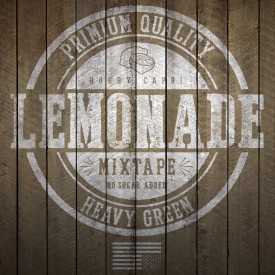 Bobby Capri - Lemonade Mixtape - No Sugar Added