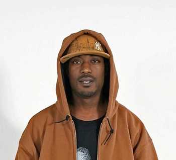 Darkim Be Allah - What We Wanna Do