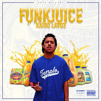 Kairo Lavo3 - Funkjuice