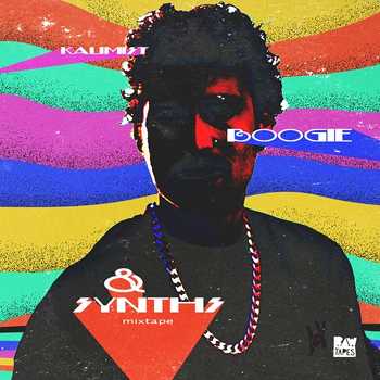 Kalimist - Synths and Boogie Set