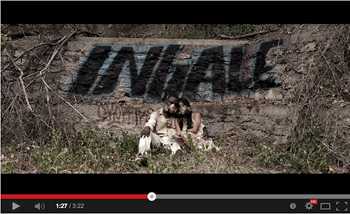 L Orange feat. Blu - Need You video