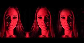 Marion Write - Fade Away video