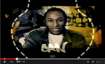 Mos Def - Ms. Fat Booty video