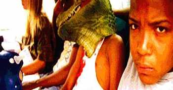 Quin The Great - Broken Boy