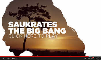 Saukrates - The Big Bang video