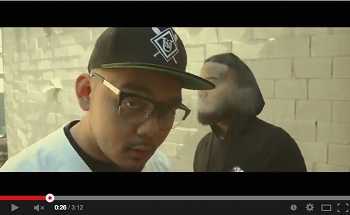 Scott Ramirez feat. Hydeff - KnowledgeX2 video