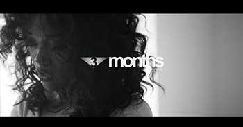 Shay Lia - 3 months video