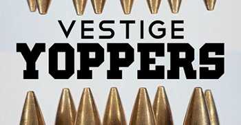 V E S T I G E - Yoppers
