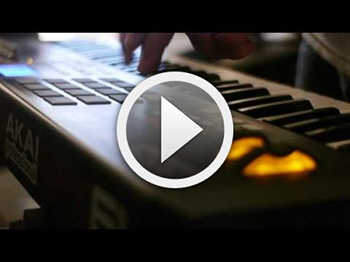 Behind The Beat - John Robinson and PVD: Respect King video