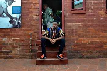 Casey Veggies - 3AM In Cape Town (Swag Worth A Mill Pt.3)