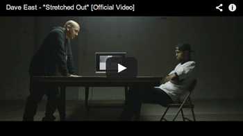 Dave East - Stretched Out video