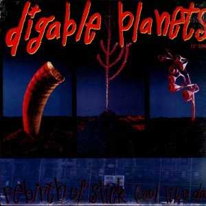 Digable Planets - Rebirth Of Slick (Cool Like Dat) video Digable Planets - Rebirth Of Slick (Cool Like Dat) video