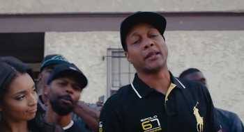 DJ Quik - Pet Semetary video