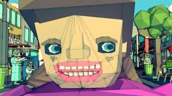 Flying Lotus - Kill Your Co-Workers video