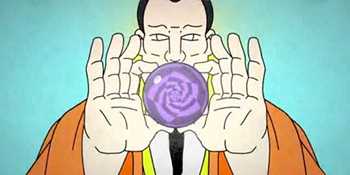 Flying Lotus - Zodiac Shit video