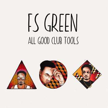 FS GREEN - All Good Club Tools