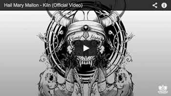 Hail Mary Mallon - Kiln video