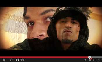 Hasan Salaam feat. Immortal Technique and Hezekiah - Jericho video Hasan Salaam feat. Immortal Technique and Hezekiah - Jericho video