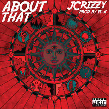 jCrizzy - About That