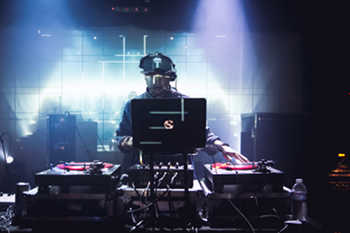 Joe Kay - SLOWED Edits