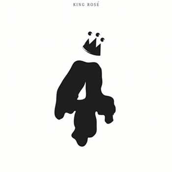 King Rosè feat. Obii Say and Savannah - 4