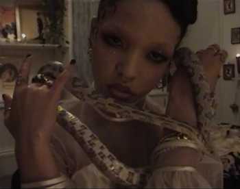 Lucki Eck$ - Ouch Ouch video