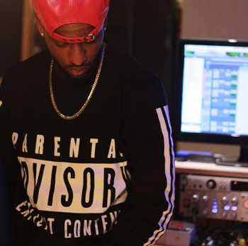 Marc Asylum - Khalil