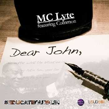 MC Lyte feat. Common and 10Beats - Dear John video