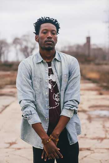 Murph Watkins - Juug video