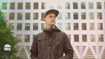 Parallax - Rat Race video