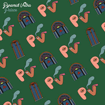 Pyramid Vritra - Palace video