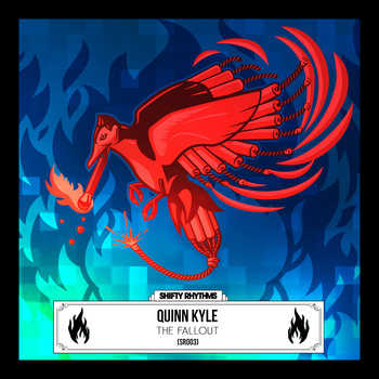 Quinn Kyle - The Fallout