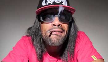 Redman - Bud like You,  Usher Good Kisser Remix video