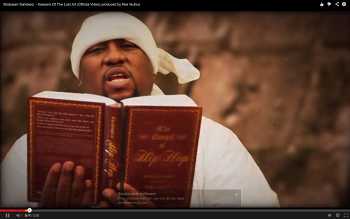 Shabaam Sahdeeq - Keepers Of The Lost Art video