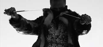 Shabazz Palaces - An Echo from the Hosts that Profess Infinitum video