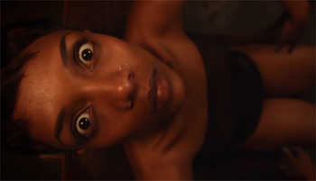 Shabazz Palaces - Are You... Can You... Were You? (Felt) video