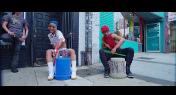 Sharaya J - Takin It No More / Shut It Down video