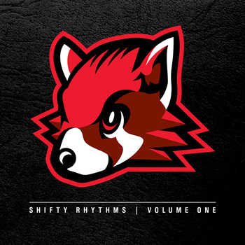 Shifty Rhythms - Volume One