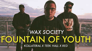 Stalley - Fountain of Youth (Wax Society remix) video Stalley - Fountain of Youth (Wax Society remix) video