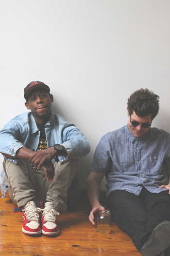 Super Lario Bros - Big Things