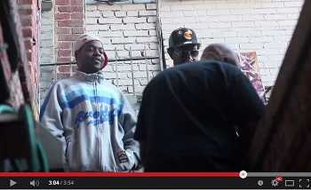 A.R.K. - Not Cool video