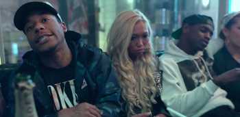 A$AP Ant x A$AP Nast - The Way It Go/Trillmatic video