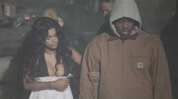 A$AP Ferg - Let It Go video