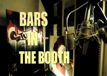 Bars in the Booth