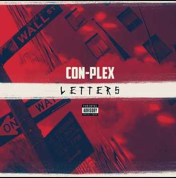 Con - Plex - Letters