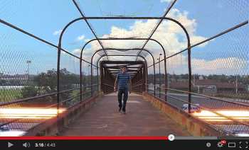 Diamond District (Oddisee, XO, yU) - A Part Of It All video