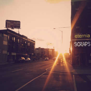 Eternia - Scraps