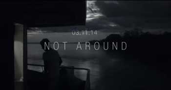 Heart Streets feat. Boule - Not Around video